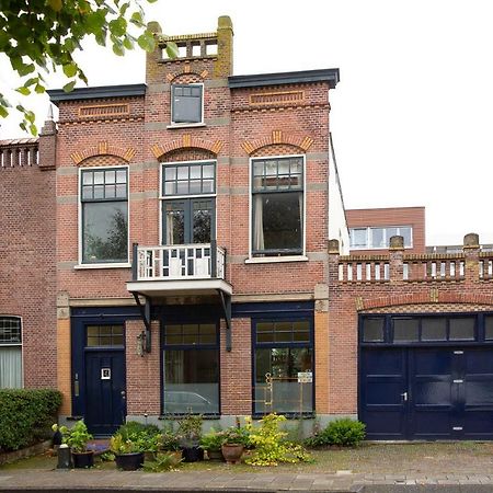 B&B Noordwijk Binnen Esterno foto